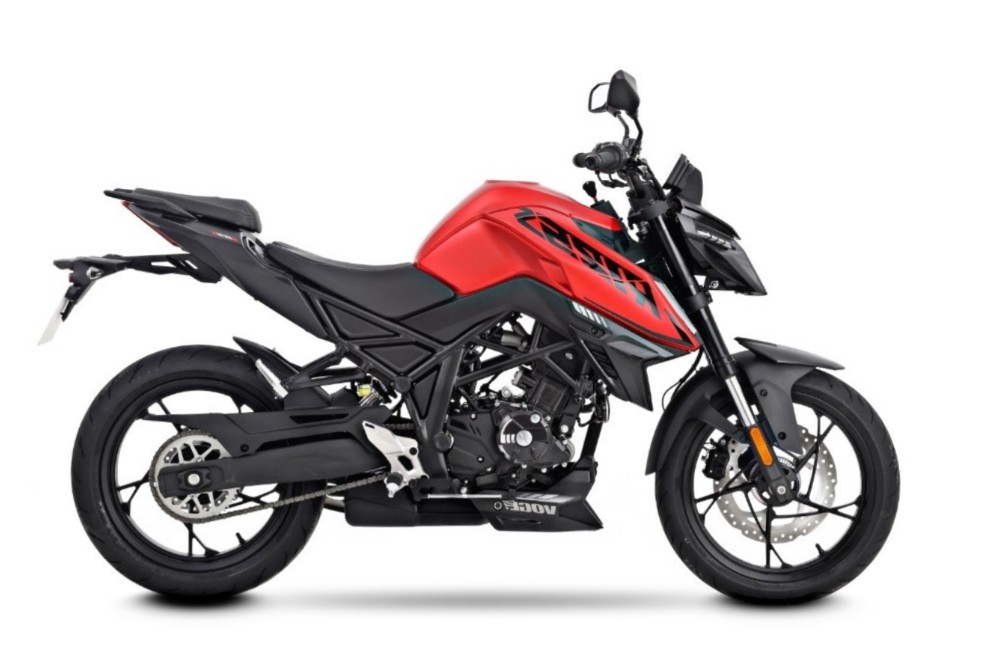 125RS