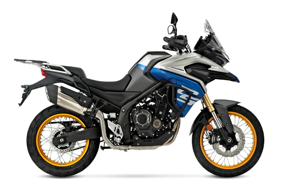 525DSX
