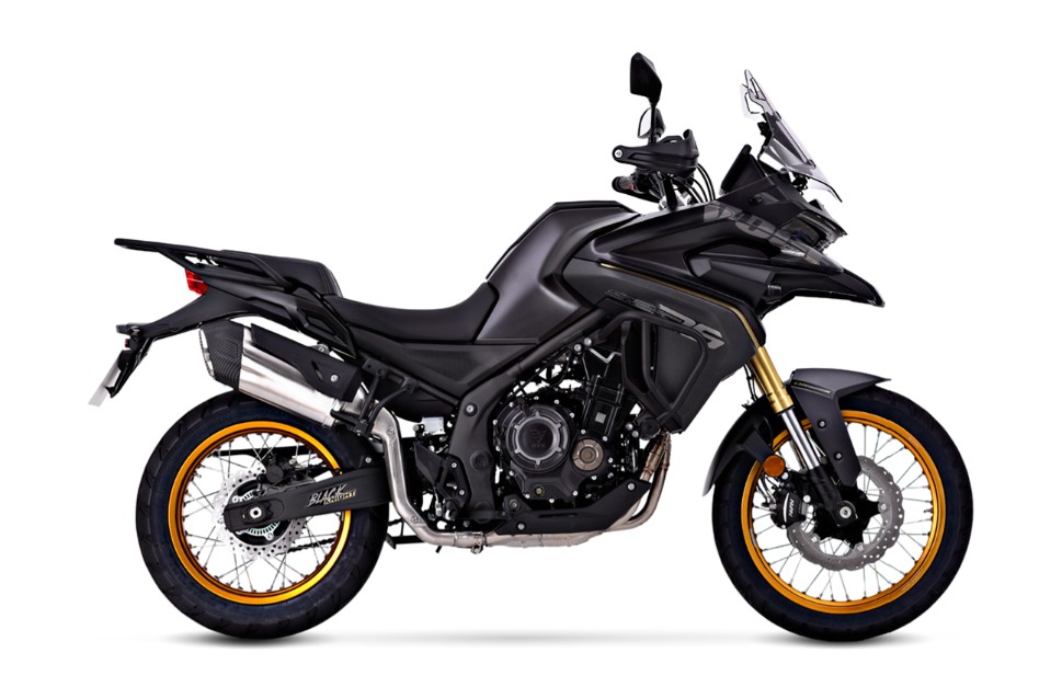 525DSX