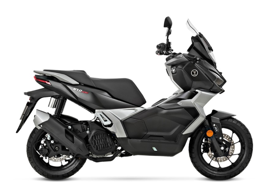 SR1 ADV
