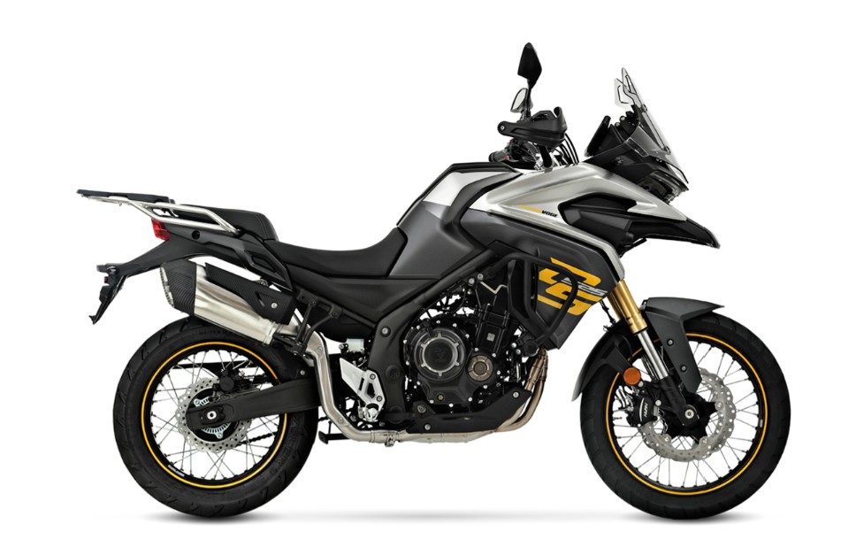 525DSX