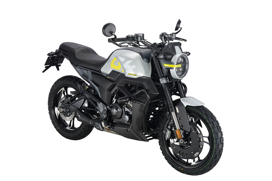 GK-125