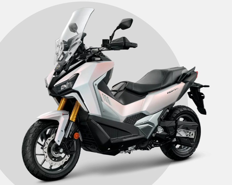 ADX TG 400