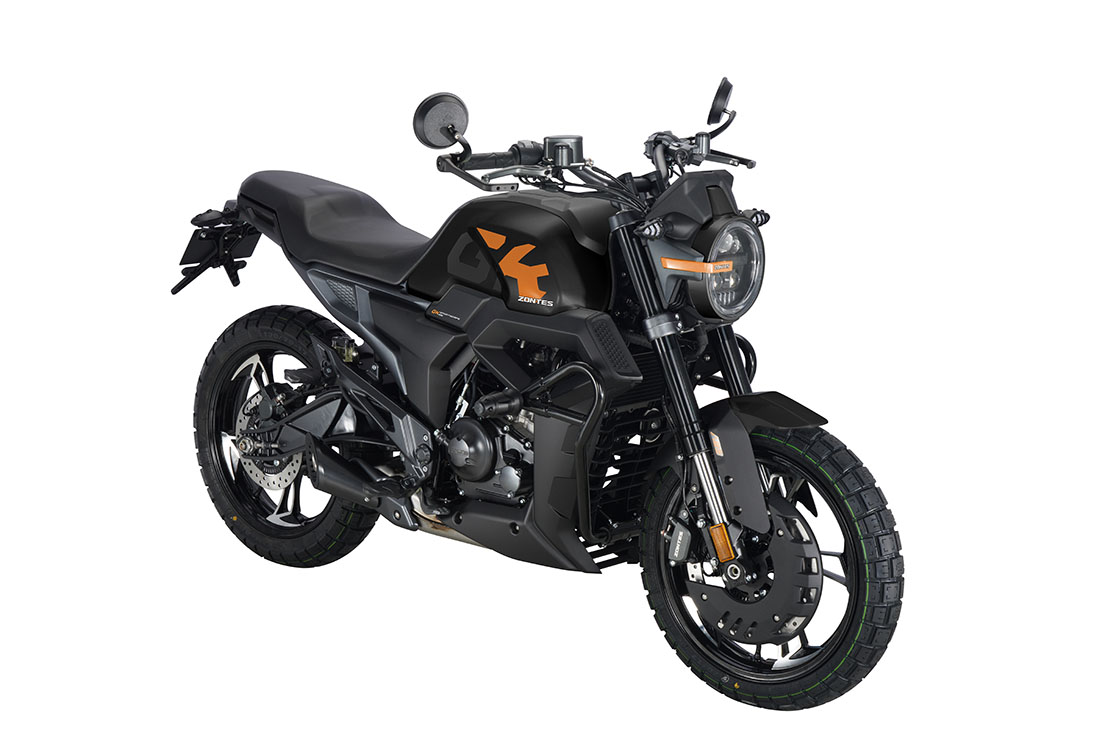 GK-125