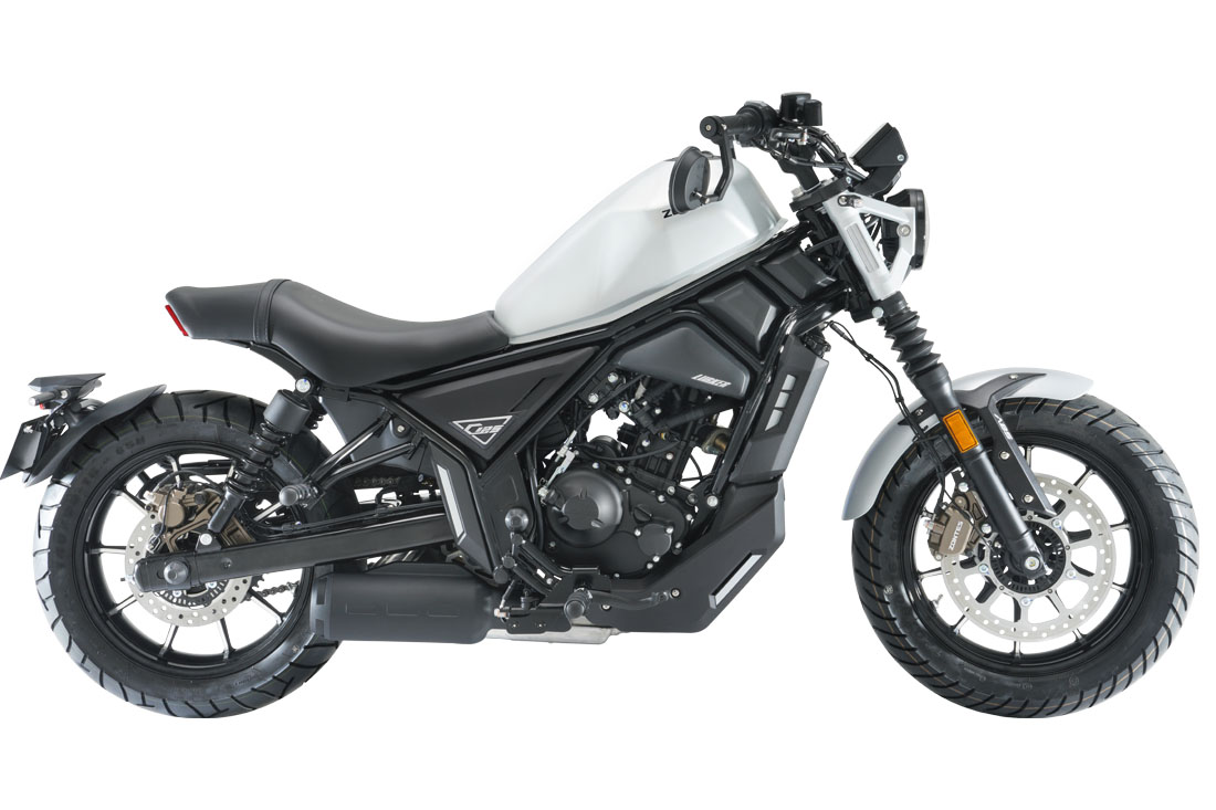 125C